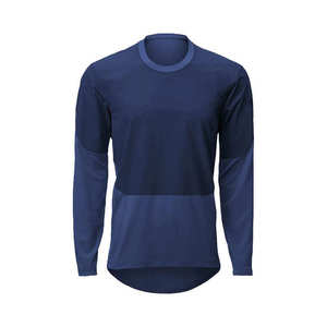 Jersey de BMX Personalizado OEM, Ropa Deportiva de Secado Rápido, Transpirable, Elástica, de Manga Larga, Estampada, en Oferta, Precio Económico - Product Image 2