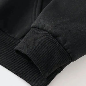 Sudadera con Pedrería OEM para Mujer, Sudadera Informal con Pedrería, Sudadera con Pedrería para Streetwear, Sudadera con Pedrería al por Mayor - Product Image 6