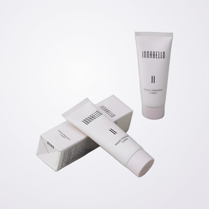 Productos coreanos para el cuidado de la piel Inabelro Crema Intensiva Mascarilla Facial Raepping 6 unidades mascarilla coreana productos coreanos - Product Image 3
