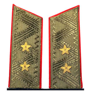 แผ่นรองไหล่คุณภาพสูงขายส่ง แผ่นรองไหล่คุณภาพเยี่ยม แผ่นรองไหล่สั่งทำพิเศษ - Product Image 3