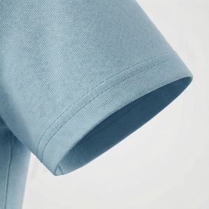 Conjunto de verano personalizado para mujer, conjunto de 2 piezas, camiseta de manga corta y pantalones cortos, ropa deportiva informal para mujer. - Product Image 6