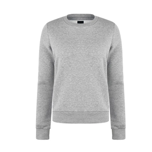 เสื้อสเวตเชิ้ตแขนยาวคอกลมผ้าฝ้าย 100% สำหรับผู้ชาย สวมใส่สบาย อบอุ่น เป็นมิตรกับสิ่งแวดล้อม ระบายอากาศได้ดี พิมพ์ลายดิจิทัล - Product Image 3