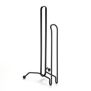 Top Trending Wholesale Price Free Stand Paper Towel <b>Holder</b> <b>Kitchen</b> Countertop One Hand Tear Paper Towel <b>Holder</b> - Product Image 4