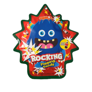 Bonbons gélifiés malaisiens populaires, collations pour enfants, 15g, bonbons halal, tendance 2026, fabricant malaisien, produits en gros - Product Image 6