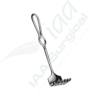 เครื่องมือผ่าตัด IAA SURGICAL INSTRUMENTS แบบยึดติดด้วยตัวเอง ทำจากสแตนเลส ขนาดปรับแต่งได้ ได้รับการรับรองมาตรฐาน CE - Product Image 5