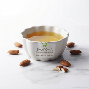 Proveedor Confiable de Aceite de Almendras Amargas Prensado en Frío al por Mayor para Compradores B2B, 100% Puro para Aplicaciones en la Industria de Belleza, Spa y Bienestar - Product Image 3