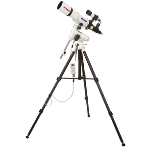 Telescopio Refractor Apocromático de 80 mm, Distancia Focal de 600 mm, Cristal ED, Óptica Avanzada - Product Image 2