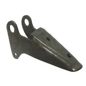 Palanca de Bloqueo de Frenos Massey Ferguson MF-3535X65,135,145,155 165 181149M1 Nueva - Product Image 1