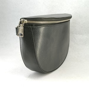 Sacs banane, sacs de voyage, sacs à bandoulière, sacs de ceinture, pochettes et housses pour téléphone portable en cuir PU végétalien, nylon et tissu matelassé, avec fermeture éclair, pour la plage - Product Image 3