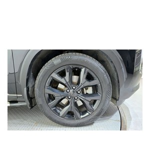 ฮุนได พาลิเซด ปี 2020 เครื่องยนต์เบนซิน 3.8 ลิตร ขับเคลื่อน 2 ล้อ วิ่ง 73,703 กม. เกียร์อัตโนมัติ เบาะหนัง พวงมาลัยซ้าย กล้องมองหลัง - Product Image 5