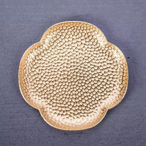 Posavasos de Acero de Alta Calidad para Decoración del Hogar, Hechos en India, Súper Elegantes, Protegen la Mesa - Product Image 1