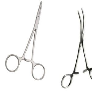 Pinzas Cuadradas Sólidas de Acero Inoxidable de Alta Calidad de Swift Industries, Accesorios para Reptiles para el Control de Plagas de Ratas, 5% de Descuento - Product Image 2