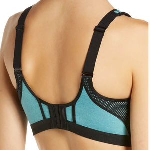 Sujetador Deportivo Transpirable para Mujer 2026, Nuevo Diseño, Secado Rápido, Hecho en Pakistán, Servicio OEM - Product Image 2