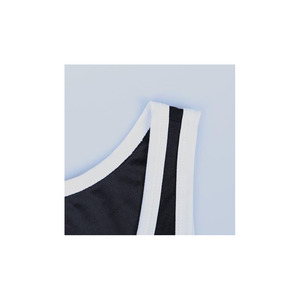 Maillots de lutte personnalisés OEM avec nom du joueur, manches courtes, uniformes sportifs anti-humidité, fournisseur en gros - Product Image 2