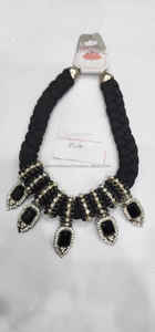 เครื่องประดับสร้อยคอแฟชั่นใหม่ล่าสุดที่มีคุณภาพสูงสำหรับผู้หญิงและเด็กผู้หญิงเครื่องประดับผู้หญิงหรูหราจาก falak World Export - Product Image 2