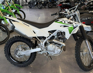 Nuevas motocicletas Kawasaki KLX 230R S 2025 asequibles, listas para enviar - Product Image 2