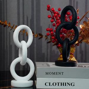 Cadenas de Resina Plegables, Coloridas, Ecológicas e Impermeables para Decoración de Bodas, Cumpleaños, Halloween, Navidad y Año Nuevo M/S SHAAD - Product Image 5