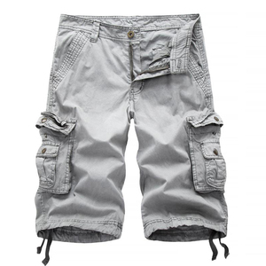 Shorts de sport pour homme, dernière conception, rouge bordeaux uni, en toile écologique respirante, taille mi-haute, style urbain - Product Image 4
