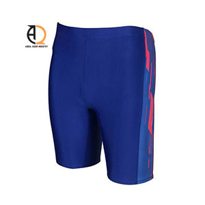 Shorts de sport légers pour hommes, shorts de fitness pour l'entraînement - Product Image 3