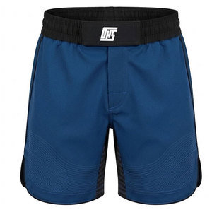 Shorts MMA pour hommes, légers, à séchage rapide, confortables, durables, pour l'entraînement, les combats, les arts martiaux, les séances de grappling et de gym - Product Image 1