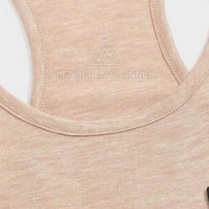 บริการ OEM เสื้อกล้ามโอเวอร์ไซส์ดีไซน์ล่าสุดสำหรับผู้ชาย ผู้ผลิตชั้นนำ ราคาถูก เสื้อกล้ามผู้ชาย - Product Image 6