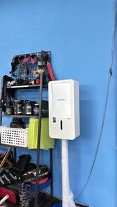 Analizador de Salud Corporal Inteligente Bodydot BDF1000 con IA, Marco Flexible de Aleación de Aluminio, No Plegable, Seguimiento de Postura Corporal Completa - Product Image 2