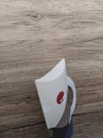 Boîte en plastique avec poignée et impression personnalisée pour cadeaux et souvenirs, OEM personnalisé