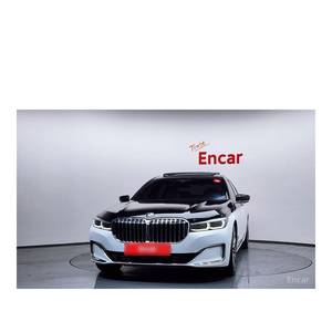 BMW M760Li XDrive V12 Excellence, Modelo Mayo 2021, 122,202 km, Serie 7, Caja de Cambios Automática, Asientos de Cuero, Cámara Trasera, Volante a la Izquierda - Product Image 3