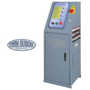TWS3-18UE-G: Sollevatore a forbice - montato a terra - 3,0 t - GREY-Line - Product Image 5