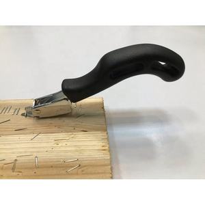 Herramienta Quitagrapas de Uso Rudo para Industria y Bricolaje con Cuerpo de Metal y Mango de ABS para Construcción Personalización OEM/ODM - Product Image 4