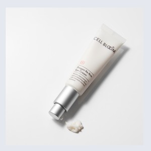 Crema para ojos para ojeras Cell Bloom Korean K-Beauty Dragon RiPerm Eye Cream 30ml Hecho en Corea Unisex - Product Image 1