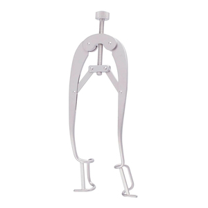 2026 Ophthalmic Surgical Instruments <b>Wire</b> Closed Speculum Retractor Made Of Steel And <b>Titanium</b> Top Quality Instruments - Product Image 5