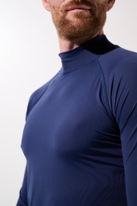 Fournisseur Grossiste Fabricant de Hauts de Bain et Chemises de Surf en Tissu Respirant de Qualité Export, Style Streetwear Tendance, pour Commandes en Gros Direct Usine - Product Image 3