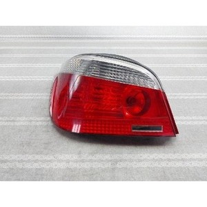 Luz Trasera Izquierda Usada ORIGINAL 7165737 para BMW Serie 5 E60, E61 2003-2007 - Product Image 1