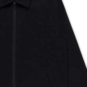 Offre Spéciale sergé personnalisé travailleur Eisenhower mécanicien hommes veste de travail coton Polyester vêtements de travail de travail - Product Image 3