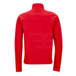 <b>Men</b> Softshell <b>Jacket</b> Outdoor Hiking <b>Running</b> Travel Lightweight Windproof Water Resistant Sports Casual Trend - Product Image 4