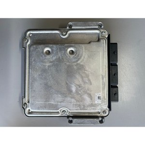 Unité de commande moteur pour Nissan, unité de commande moteur ECU d'occasion compatible avec Bosch Nissan 0 281 014 360 23710, pièces automobiles coréennes - Product Image 1