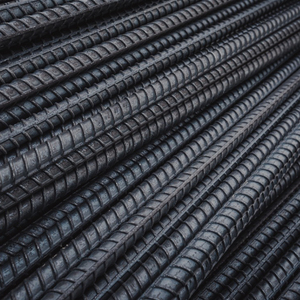 Hot Sale B500 Y12 8mm 10mm 12mm 16mm Deformed Steel Rebar Concrete <b>Iron</b> Steel Rod Rebar - Product Image 5