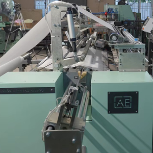 Ligne de production de bandages en gaze médicale - Product Image 4