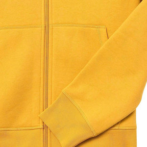 เสื้อฮู้ดซิปผู้ชายไซส์ใหญ่ แฟชั่นทันสมัย คุณภาพดีที่สุด มีสินค้าพร้อมส่ง - Product Image 6