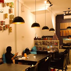 Lampadina LED a Pannocchia 40W Equivalente a 300W, 5000lm, 3000K Bianco Caldo, Attacco E26/E27 per Ventilatori da Soffitto, Garage, Cortili - Product Image 3