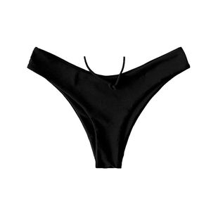 Ensemble de bikini haut de gamme pour femmes, maillot de bain deux pièces, vêtements de plage, marque personnalisée, fabricant OEM - Product Image 6