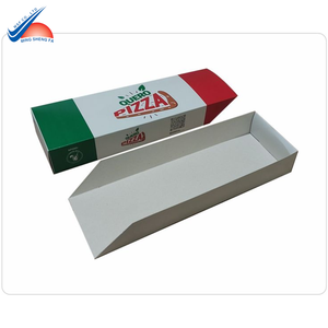 Plateau d'emballage pour snacks personnalisé du Vietnam, durable, fabriqué en carton alimentaire haute résistance - Product Image 3