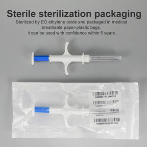 Миниатюрный RFID-микрочип ISO11784/785 FDX-B EM4305 в шприце для отслеживания животных: собак, кошек и других питомцев - Product Image 4