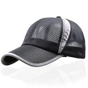 Wholesale Custom Common 5-Panel Trucker Sporty Mesh Baseball <b>Cap</b> with Hand Embroidery Street Style Unisex Promotional Custom <b>Cap</b> - Product Image 4