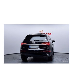 Audi Q5 45 TFSI quattro Premium 2023, 23,373 km, Volante a la Izquierda, Asientos de Cuero, Cámara Trasera - Product Image 4