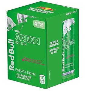 Venta al por mayor de bebida energética Red Bull Green Edition 250 ml / Red Bull 355 ml Bebida Energética Original / Red Bull 473 ml Venta al por mayor - Product Image 5