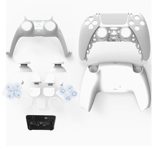 เคส ABS สำหรับเปลี่ยนเปลือกคอนโทรลเลอร์ PS5 สำหรับจอยสติ๊ก PS5 - Product Image 3