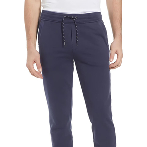 Hot Sale New Fashion Lightweight Men's <b>Trousers</b> High Quality Polyester/Cotton Quick-drying Breathable Straight Casual Pants - Product Image 6