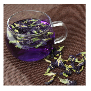 Prix Exceptionnel : Fleur de Bluebellvine Naturelle Séchée, Ingrédient pour Thé Bleu, Fournisseur d'Usine Vietnamienne, Emballage Sous Vide, Meilleur Prix - Product Image 4